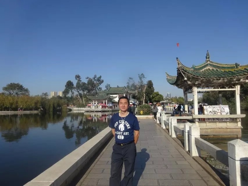 真心的龙的第二张照片--霞浦相亲网