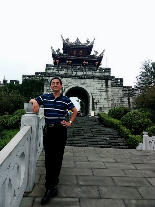 真心的龙的第六张照片--霞浦相亲网