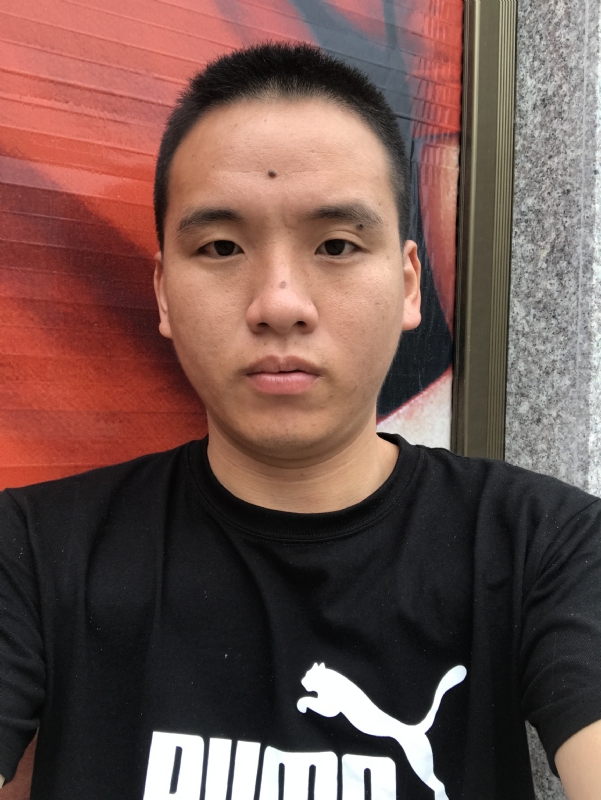 陈轻松的第一张照片--霞浦相亲网