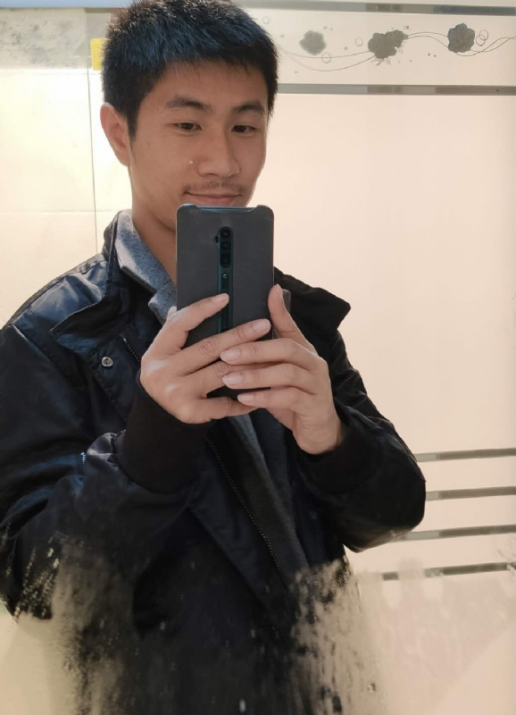白色的风的第一张照片--霞浦相亲网