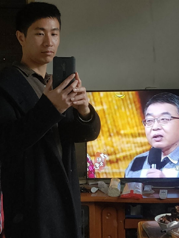 白色的风的第二张照片--霞浦相亲网