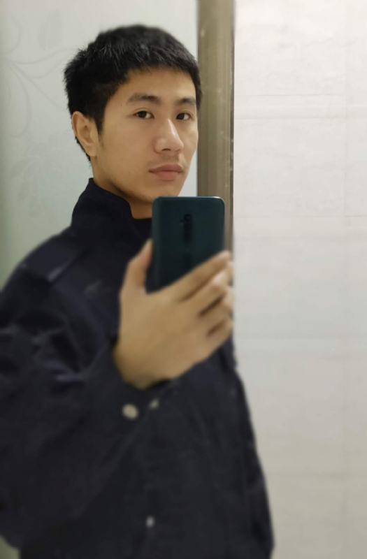 白色的风的第三张照片--霞浦相亲网