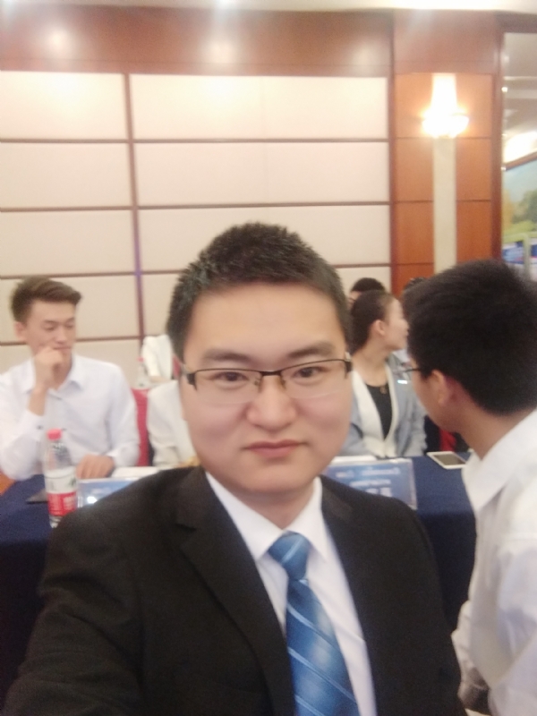 慕秋的第一张照片--霞浦相亲网