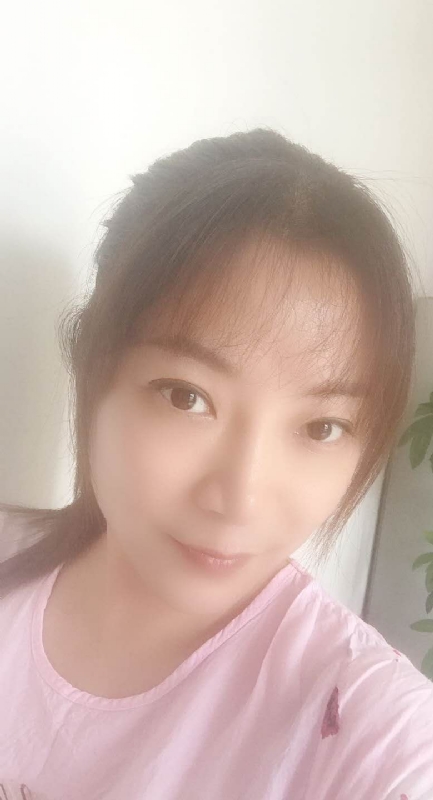 美丽在现的第一张照片--霞浦相亲网
