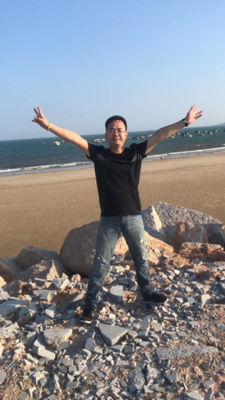 天天的第一张照片--霞浦相亲网