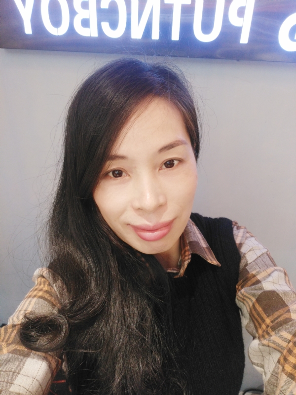 ABC的第一张照片--霞浦相亲网