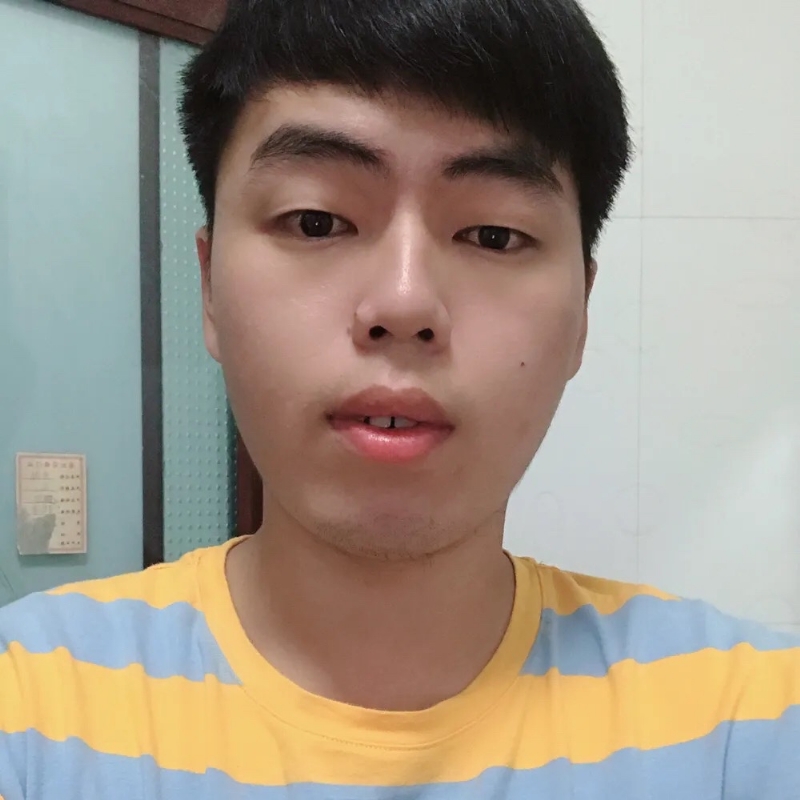 安浩i的第一张照片--霞浦相亲网