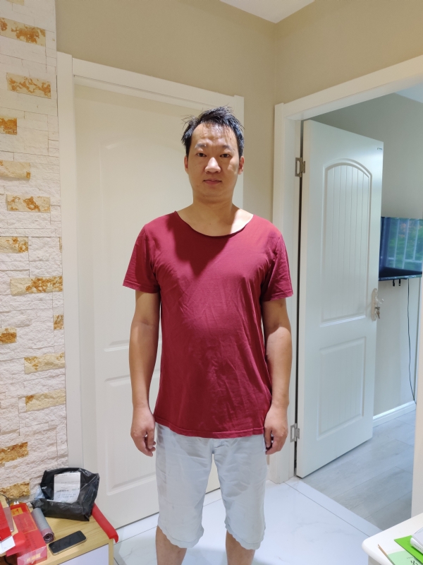 张生的第二张照片--霞浦相亲网