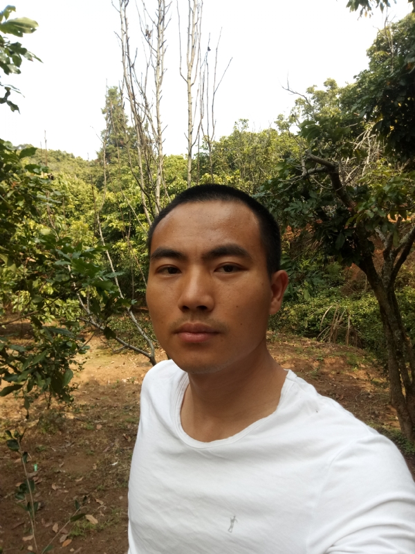 简单的第一张照片--霞浦相亲网