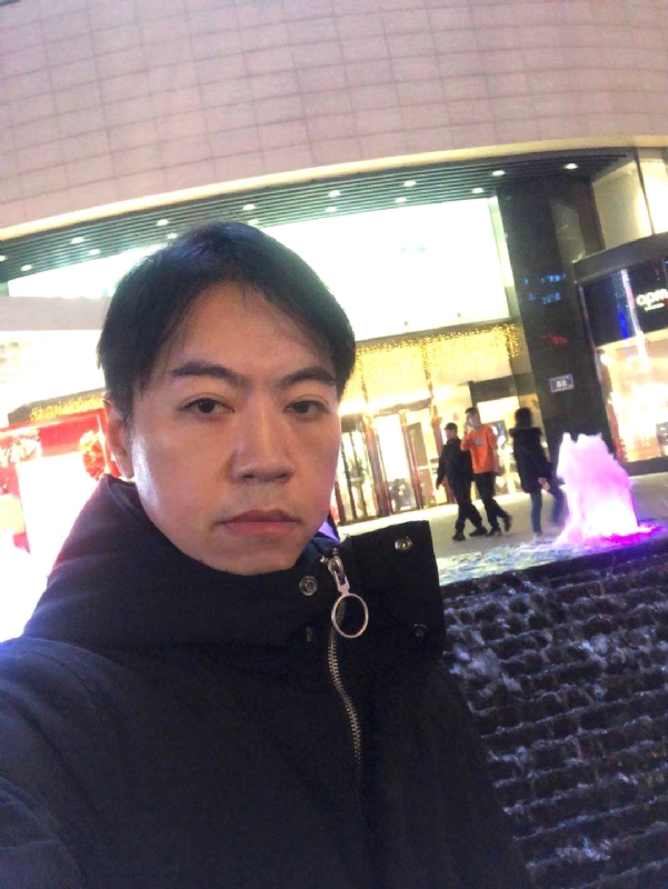 空中花园的第三张照片--霞浦相亲网