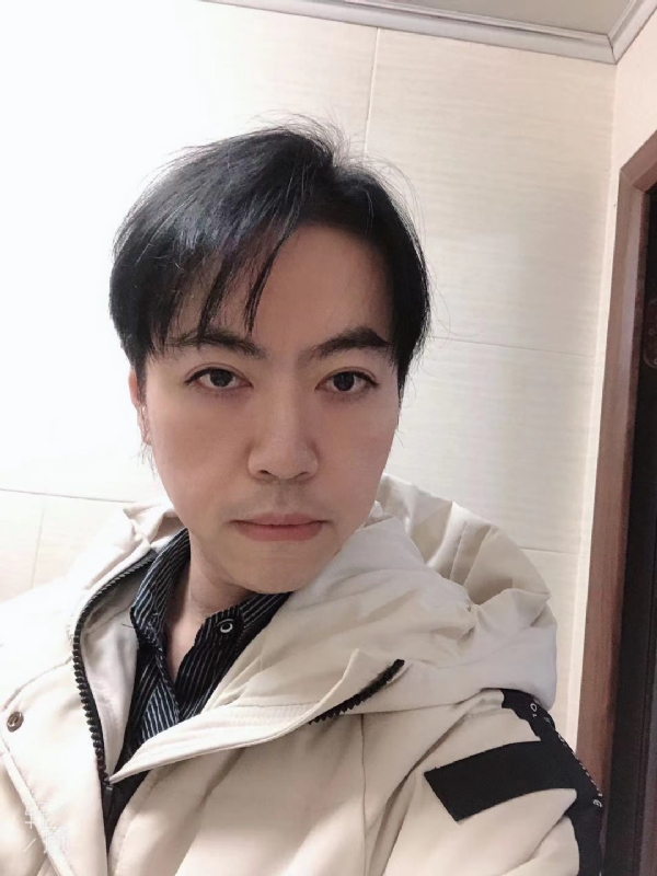 空中花园的第四张照片--霞浦相亲网