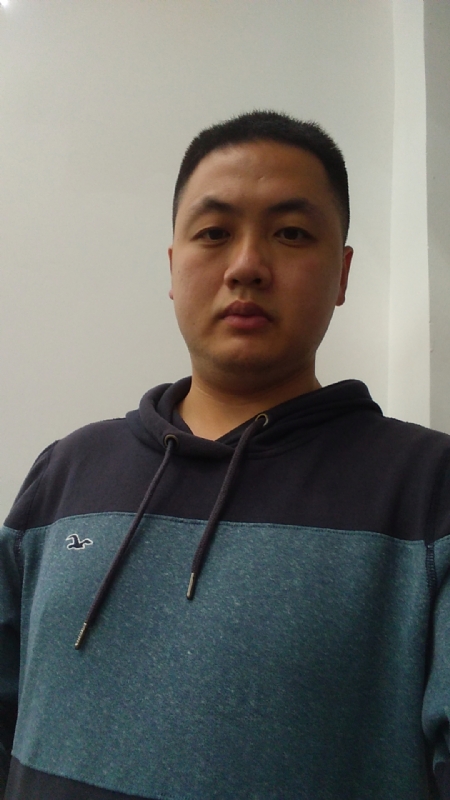 咦楼的第一张照片--霞浦相亲网