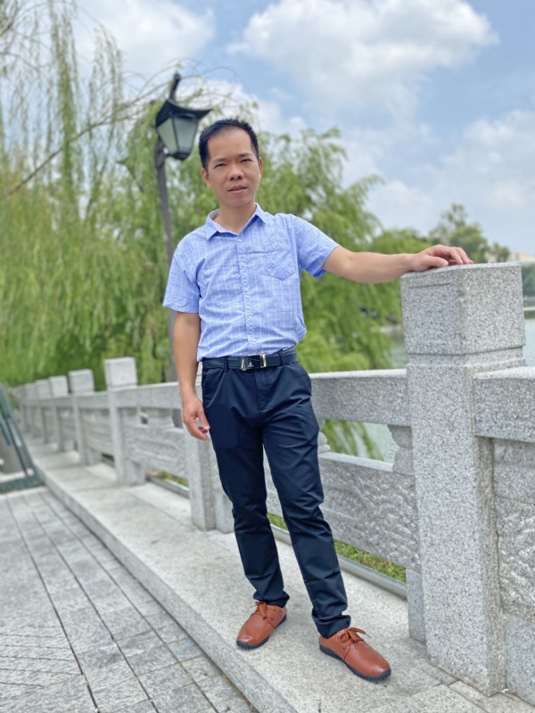 奇峰向阳的第一张照片--霞浦相亲网