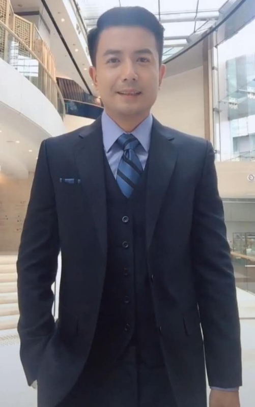 宁静致远的第一张照片--霞浦相亲网