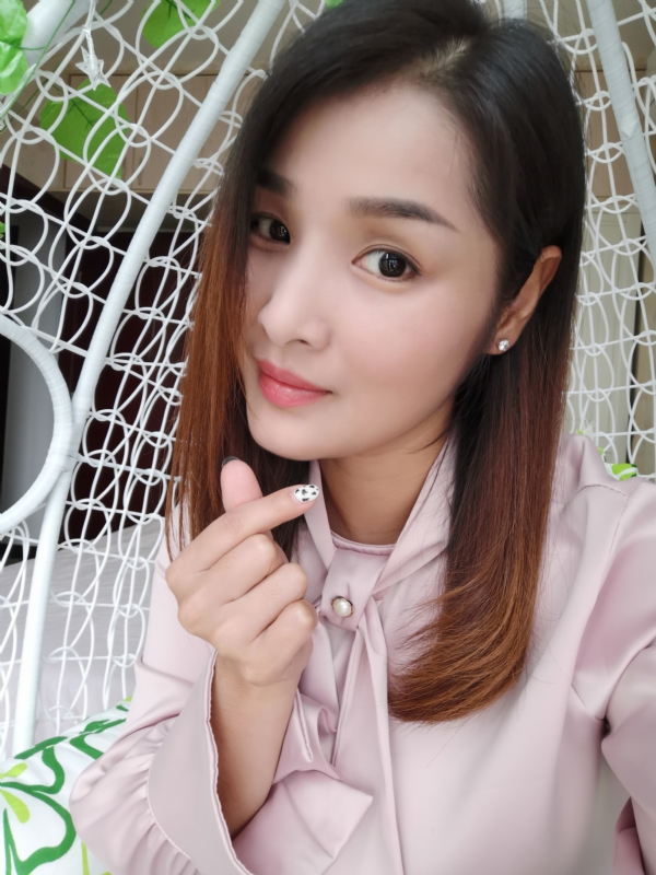 夏雨的第一张照片--霞浦相亲网