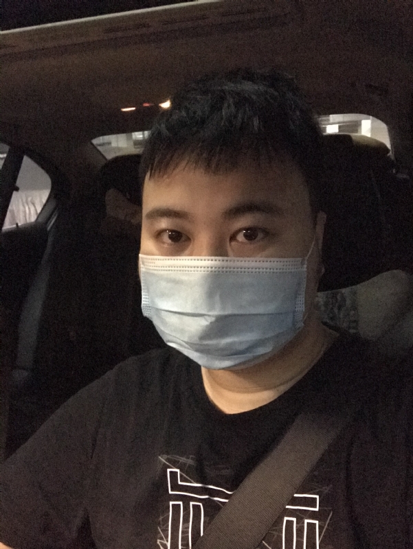 Roman的第一张照片--霞浦相亲网
