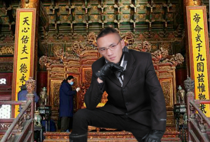 余生平凡的第三张照片--霞浦相亲网