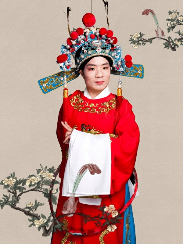 shizhenyi的第一张照片--霞浦相亲网