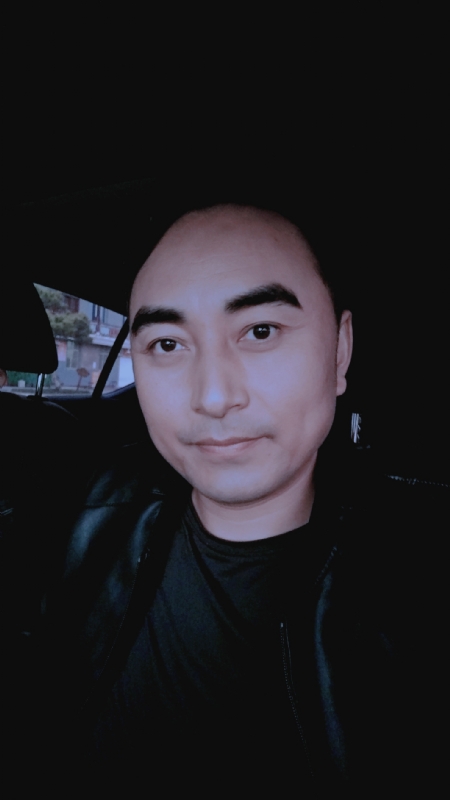 江舟的第一张照片--霞浦相亲网