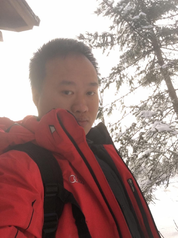 鷇音子的第一张照片--霞浦相亲网