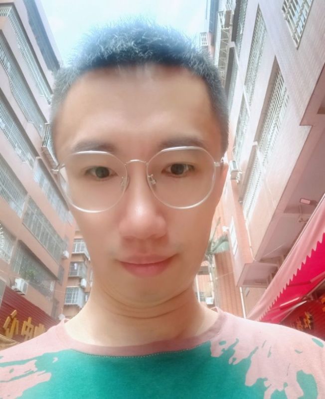 一生有你的第一张照片--霞浦相亲网