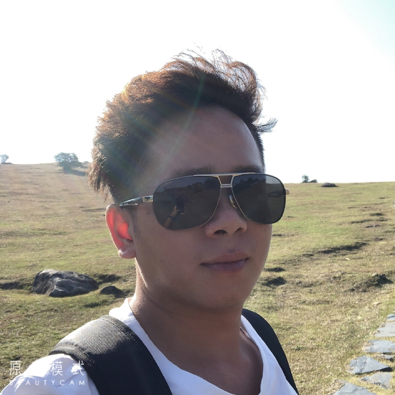 六个字的距离的第一张照片--霞浦相亲网