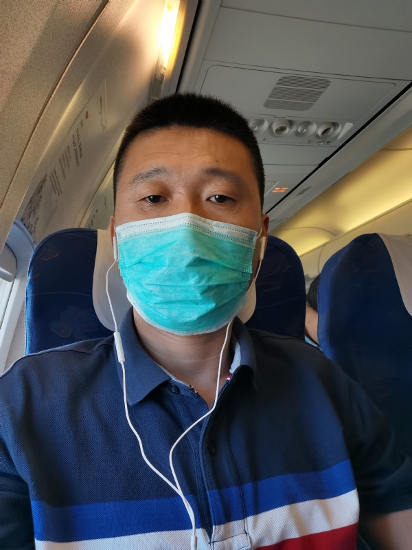 石头的第一张照片--霞浦相亲网