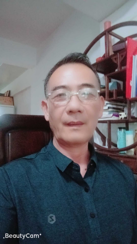 墨初的第一张照片--霞浦相亲网