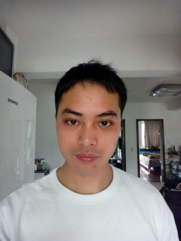 即时我也的第一张照片--霞浦相亲网