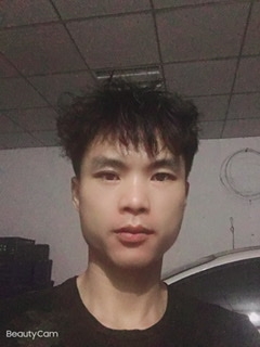 表哥的第一张照片--霞浦相亲网