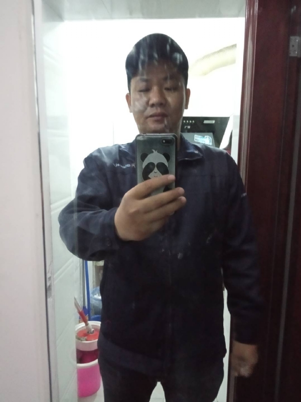 寂寞丑小鸭的第一张照片--霞浦相亲网
