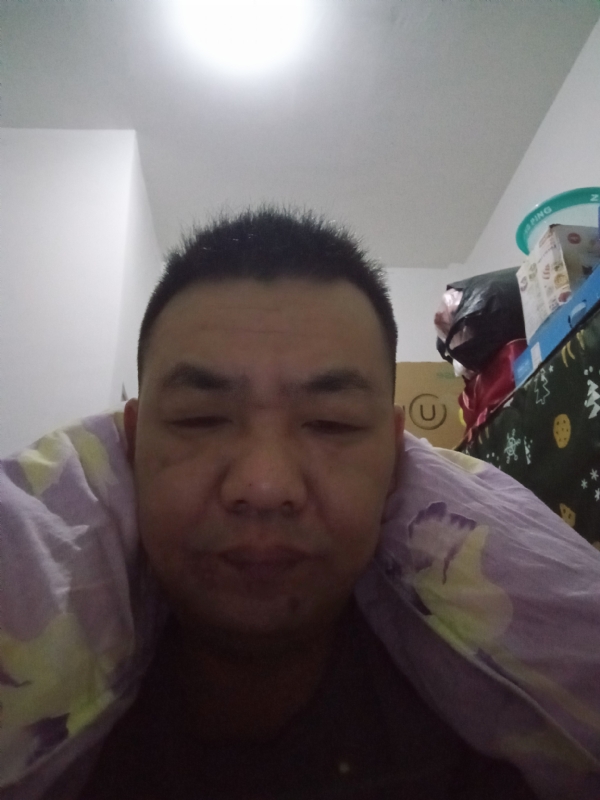 寂寞丑小鸭的第三张照片--霞浦相亲网