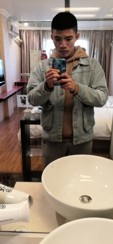 爱上一座陈的第一张照片--霞浦相亲网