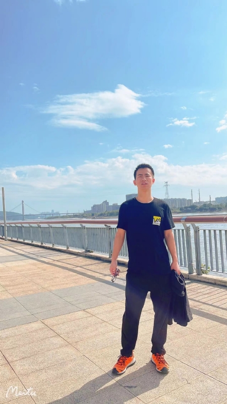 小螃蟹的第一张照片--霞浦相亲网