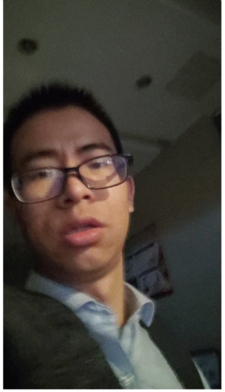 小螃蟹的第二张照片--霞浦相亲网