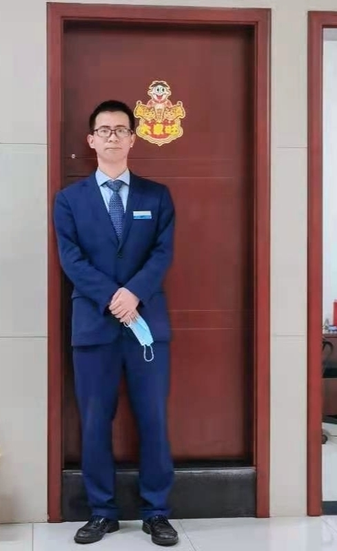 小螃蟹的第三张照片--霞浦相亲网