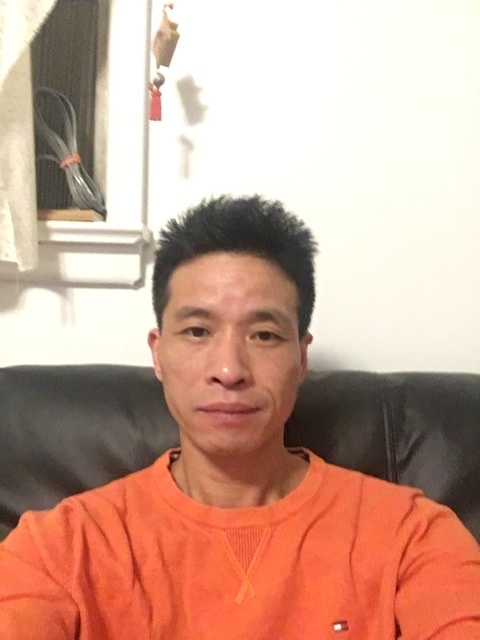 美籍华人的第一张照片--霞浦相亲网