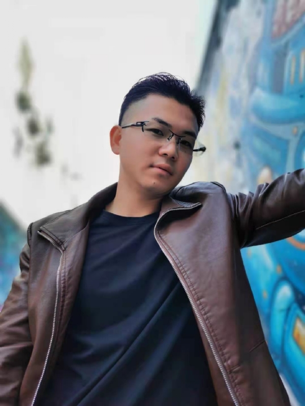 清歌曼舞的第一张照片--霞浦相亲网