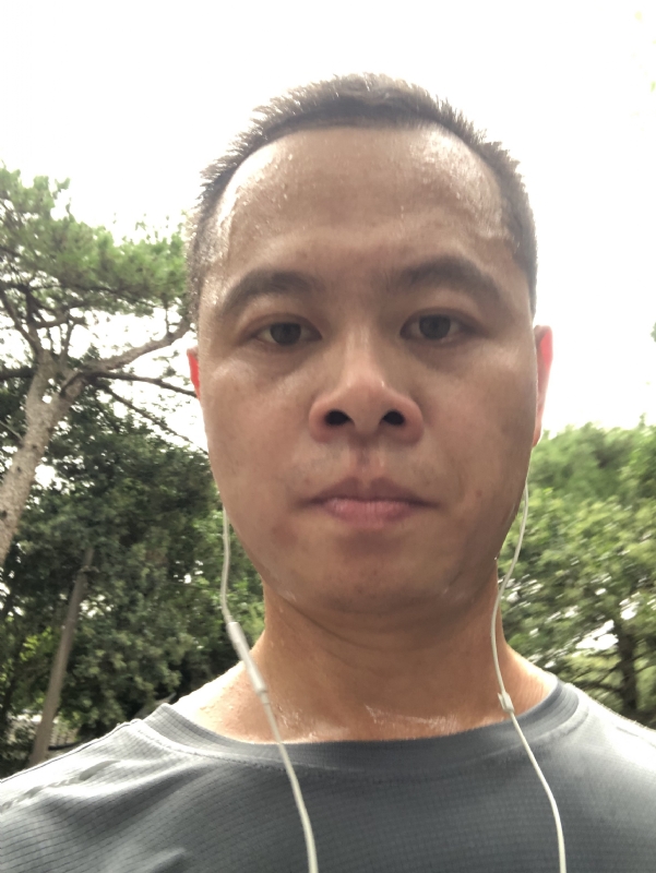 猩猩巨呃的第二张照片--霞浦相亲网