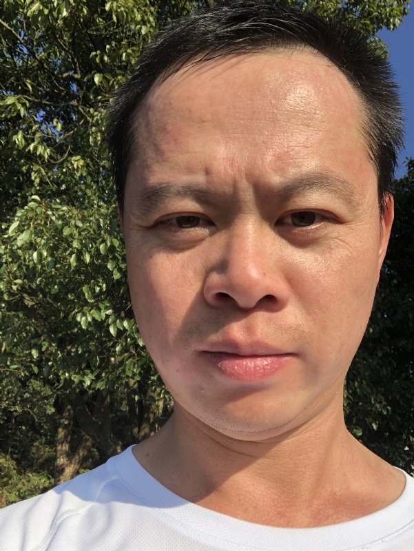 猩猩巨呃的第四张照片--霞浦相亲网