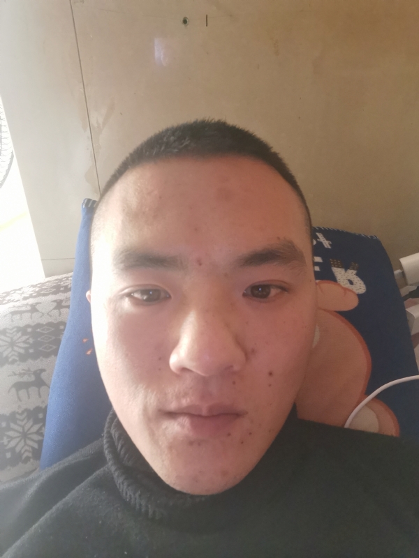 余生平凡的第一张照片--霞浦相亲网
