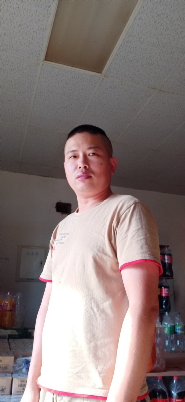 有心人的第三张照片--霞浦相亲网