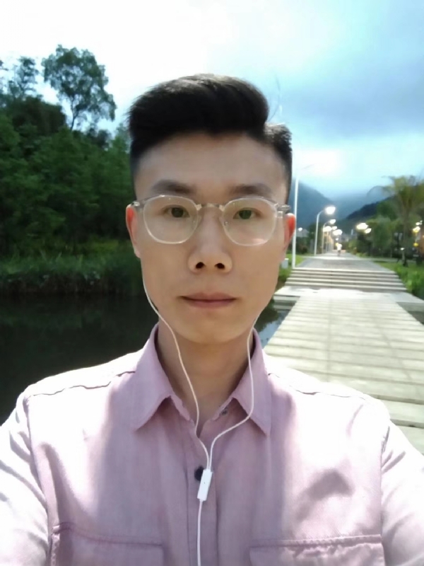 彩虹的第一张照片--霞浦相亲网
