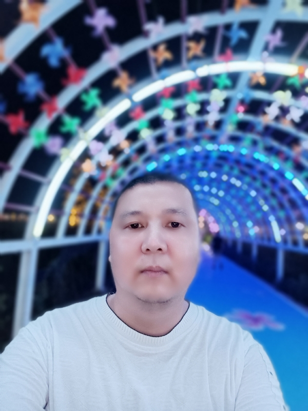 这样的我的第一张照片--霞浦相亲网