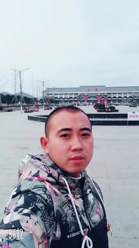 爱相随的第一张照片--霞浦相亲网