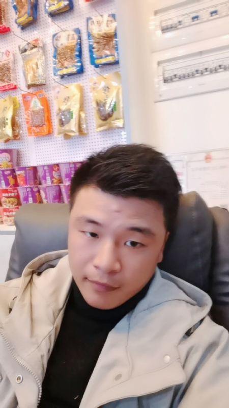 小宇的第一张照片--霞浦相亲网