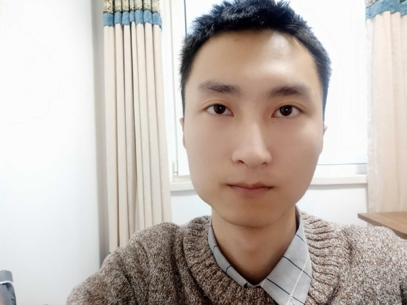 陈先生的第二张照片--霞浦相亲网