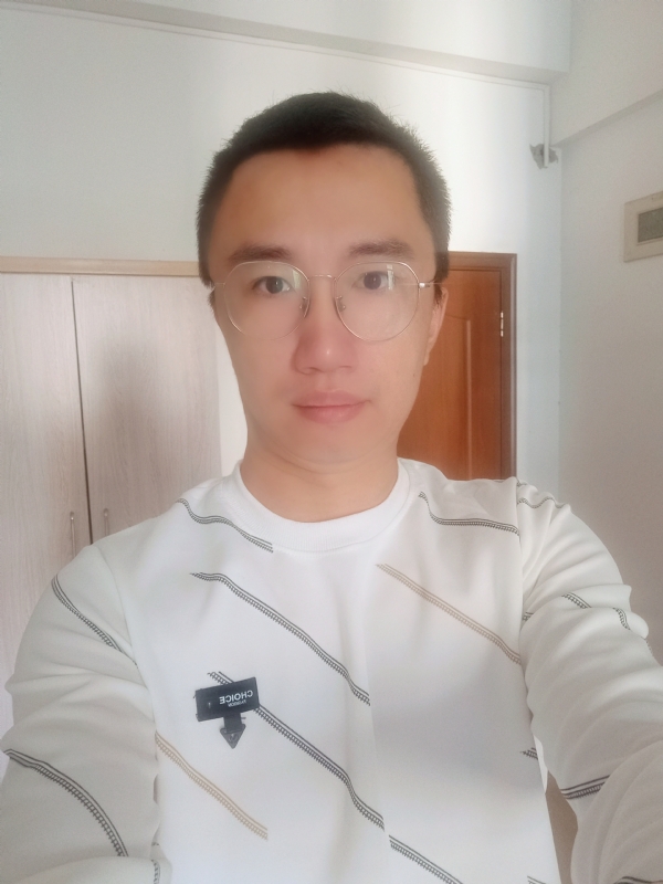 一生有你*足矣的第一张照片--霞浦相亲网