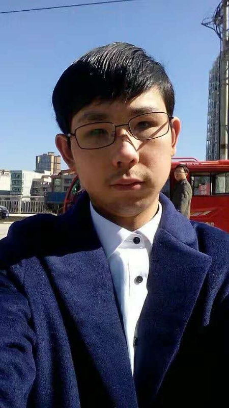 到处跑的小天意的第一张照片--霞浦相亲网