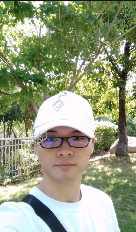 尘尘的第一张照片--霞浦相亲网